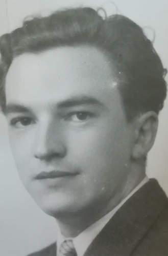Marcel Robert Paul BAUGUION